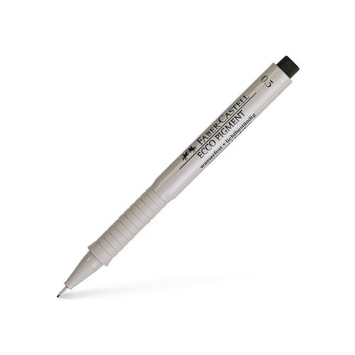 Faber Castell Stylo à encre Ecco 1x