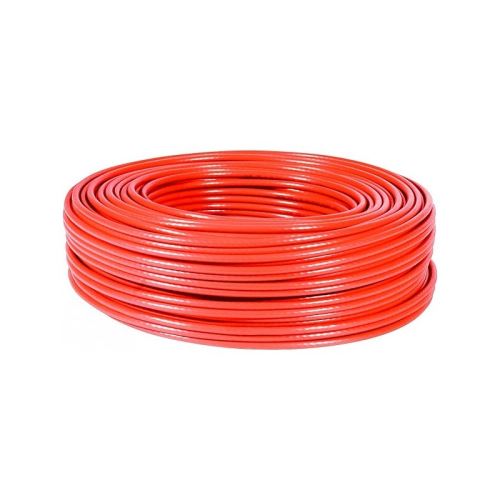 Dexlan cable multibrin s/ftp CAT6 rouge - 100M