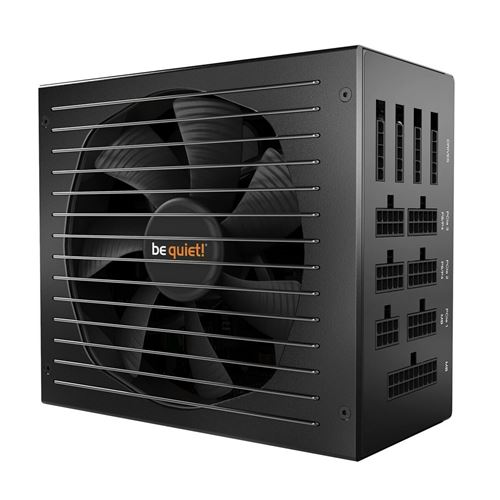 be quiet! Straight Power 11 unité d'alimentation d'énergie 1000 W 20+4 pin ATX ATX Noir - Image 5