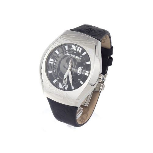 Montre Homme Chronotech CT7694M-01 (43 mm)