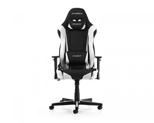 Siege racing r0 noir/blanc