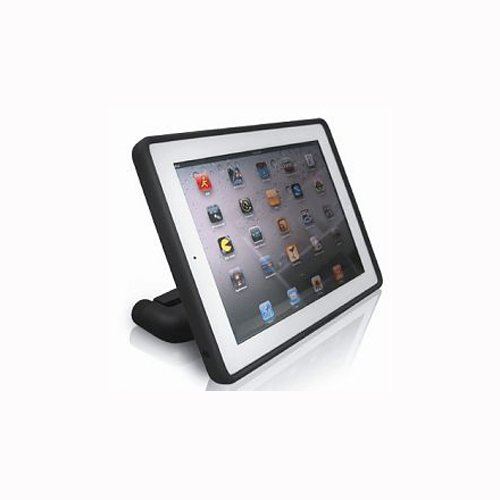 Nikkei Support Voiture Avec Casques Sans Fil Pour Ipad 2/3