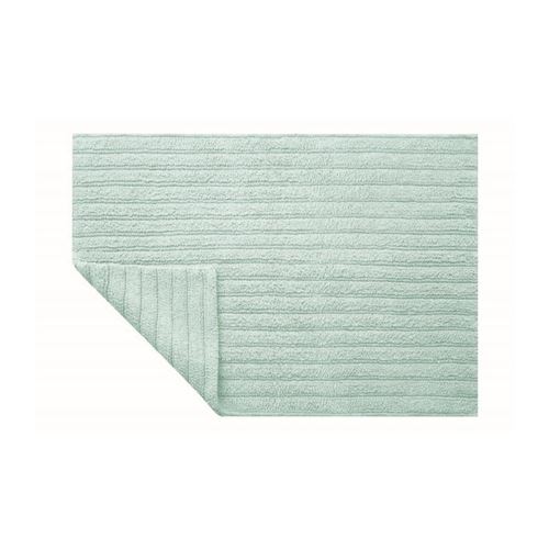 SPIRELLA Tapis de bain BENOA 55x65 cm - Bleu clair
