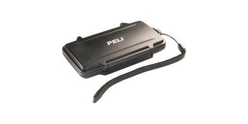 Portefeuille PELI 0955 Sport 0955-010-110E noir