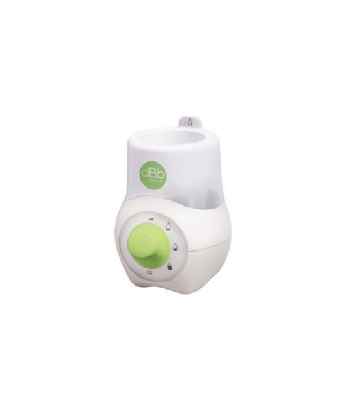 Dbb remond chauffe biberon new style - blanc