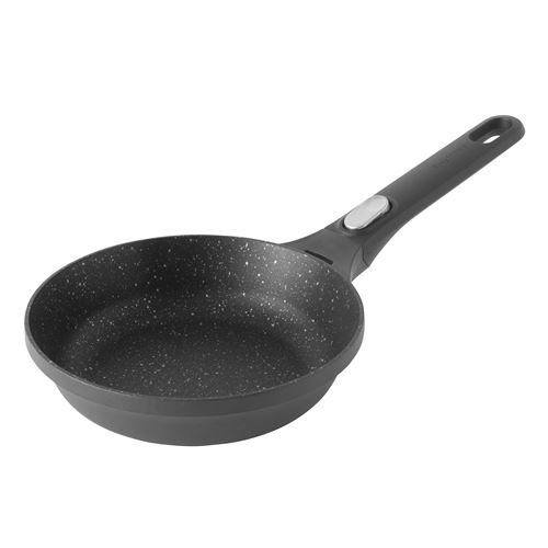 BergHOFF Poêle avec poignée amovible 20 cm - Gem