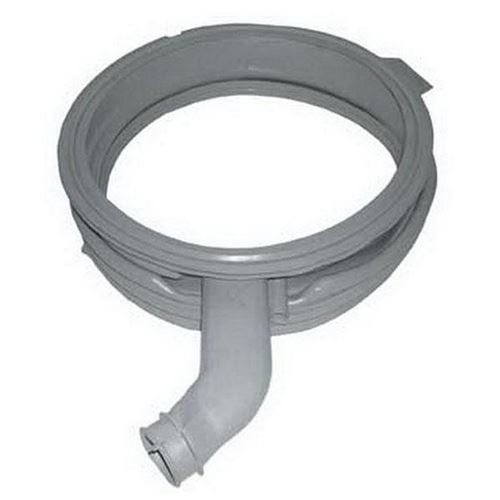Joint de hublot (manchette) (63399-600) Lave-linge 55X7677 BRANDT, SANGIORGIO, VEDETTE, THOMSON, OCEAN - 63399_3662894729435