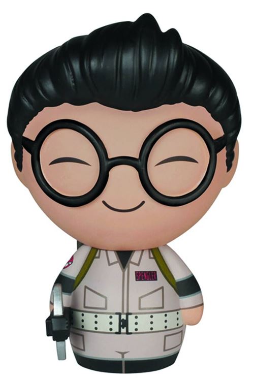 Figurine Dorbz - Egon Spengler