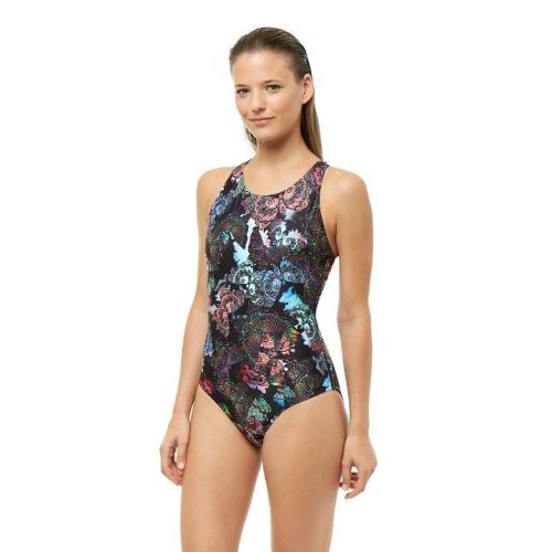 Concours Piscine / YPSILANTI: NOCTURNE PACER 32 Taille 34