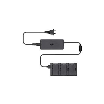 DJI chargeur hub batteries pour spark part sparkpart5