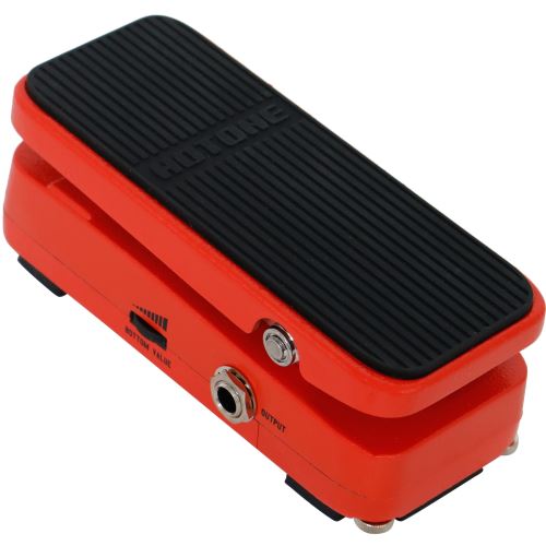 Hotone Soul Press pédale wah/volume/expression