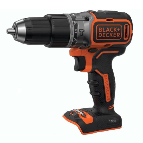 Black & Decker Bl188n - 18 V - Image 3