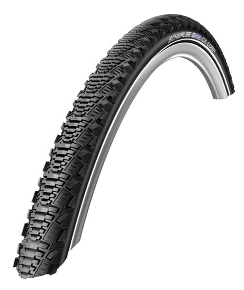 Schwalbe pneu extérieur CX Comp 28 x 1,35 (35-622) HS369