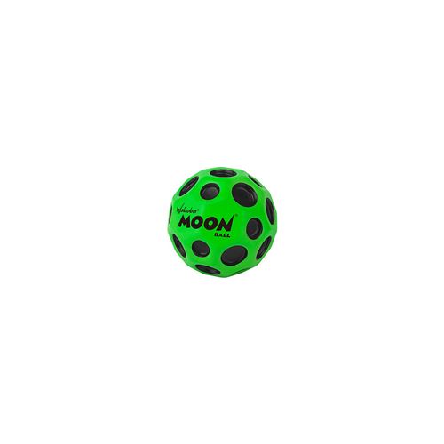 Waboba Moon Ballland Bouncing Ball Multicolore