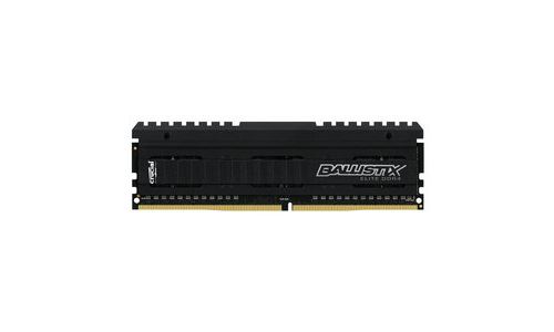 Ballistix Elite - DDR4 - 8 GB - DIMM 288-PIN