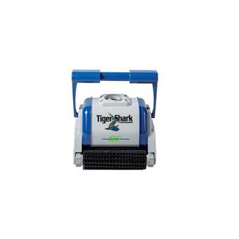 Robot De Piscine Electrique Tigershark Qc Brosses Picots Hayward Accessoires Piscines Spa Et Jacuzzis Achat Prix Fnac