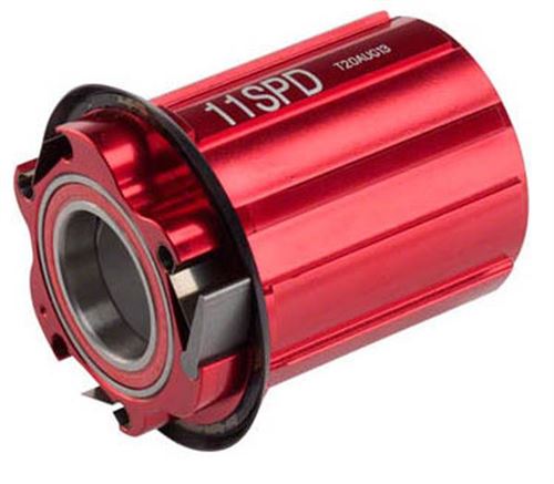 Zipp Moyeux Zipp Freehub Body Sram 30 /60 11S