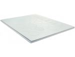 BULTEX Sur matelas Memory enveloppant 160x200cm
