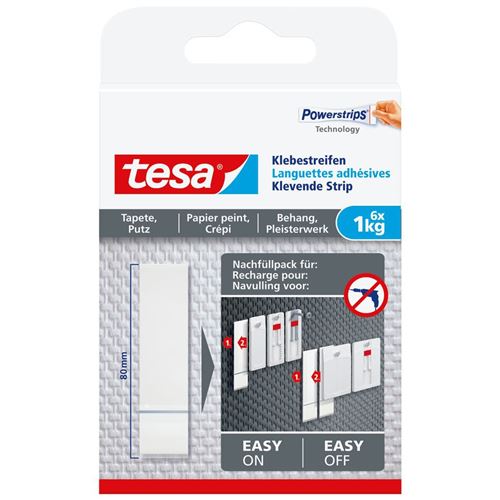 10T Languette Adhesive Papier Peint 1KG Vendu par 1
