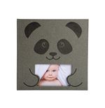 Album Photo Exacompta 25 x 25 cm Zéphire Gris