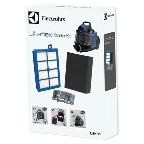 Kit starter ultraflex usk11 electrolux - g199854