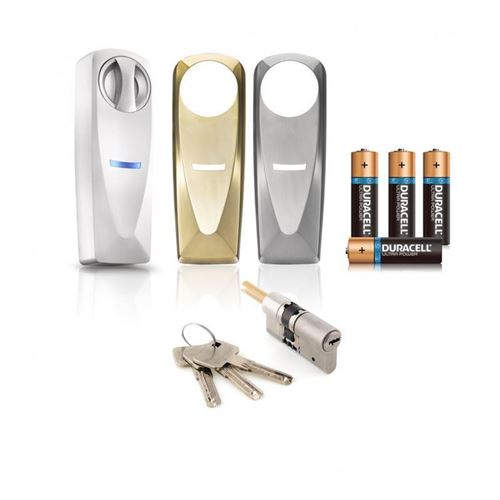 Somfy - Serrure connectée - 2401398
