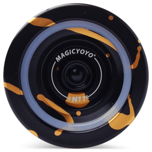 Magic Yo Yo N11 aluminium XCSOURCE
