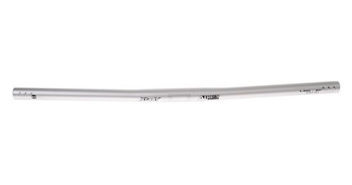 Ergotec Envoyer ATB Plat 22,2 / 600 / 25,4 mm Argent