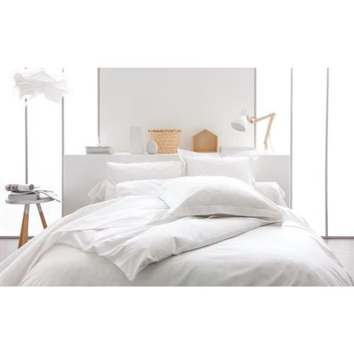 TODAY housse de couette 100% coton - 240x260 cm - Chantilly