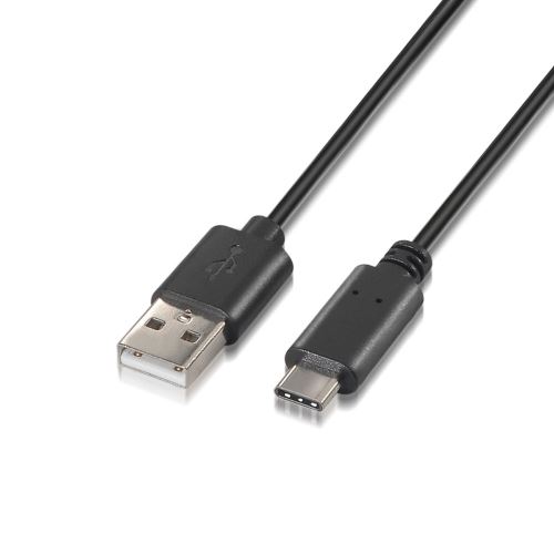 Cabling® Câble USB Type C 1m vers USB 2.0, Câble de données et de charge  pour Nexus 5X 6P, OnePlus 2, Nokia N1, Xiaomi 4C, Zuk Z1, Lumia 950, Lumia