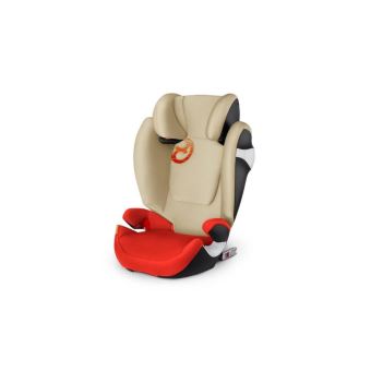 cybex groupe 2 3 isofix