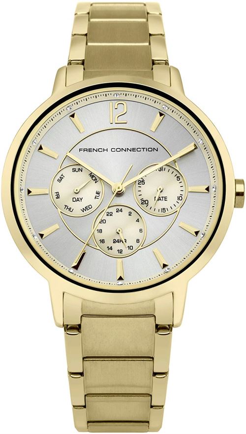 Montre Femme - French Connection FC1300GM