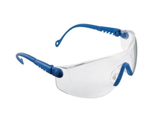 Lunettes de protection Op-tema anti-rayure