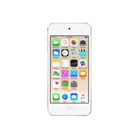 IPod Touch 32 Go Apple - Noir - D'occasion état Correct - Bluetooth/WiFi - MP3