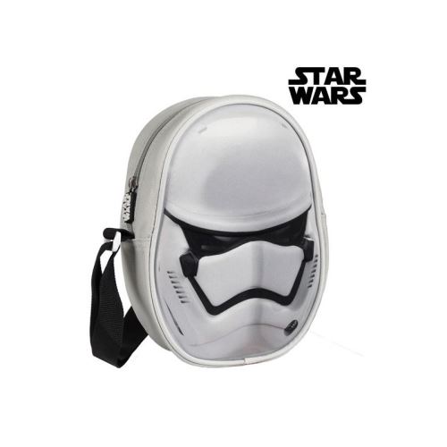 Sac 3d storm trooper (star wars)