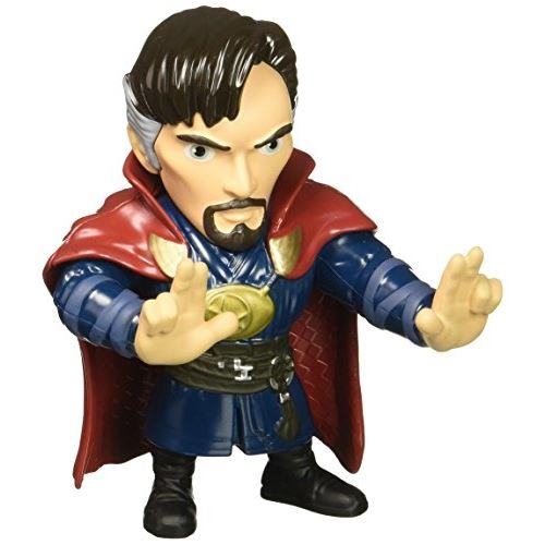 Figurine metals die cast m265 - marvel doctor strange - docteur strange jada toys 98119