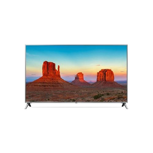 TV LG 65uk6500pla Intelligence Artificiel UHD 4K Smart TV 65
