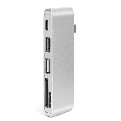 Ugreen USB C Hub USB Type C 3.1 Adapter Dock 5 IN 1 Hub adapter