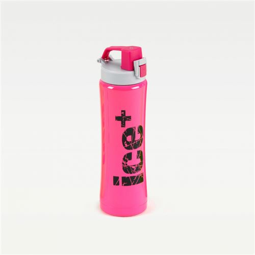 Gourde thermique thermos isotherme 550 ml sport Ice, Couleur: Rose
