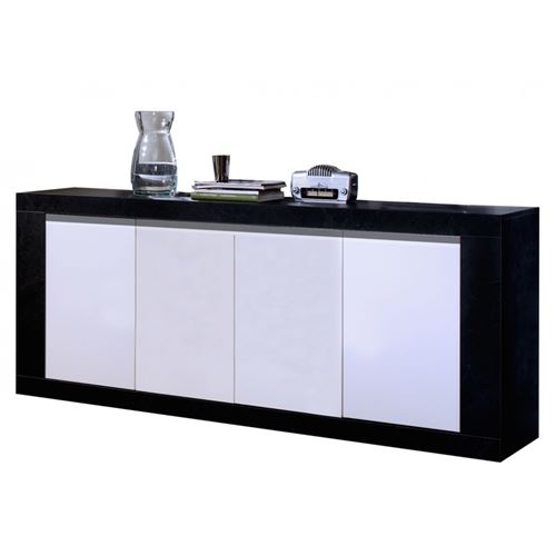 Victoria - Buffet 4 Portes