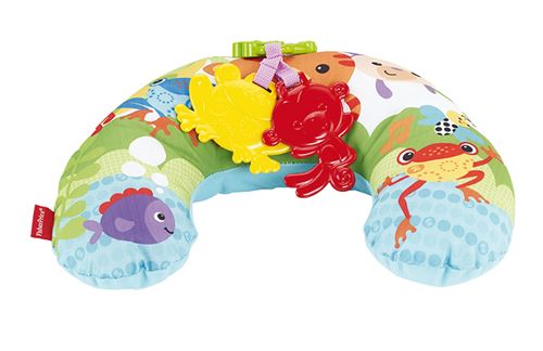 Coussin De La Jungle Fisher-price