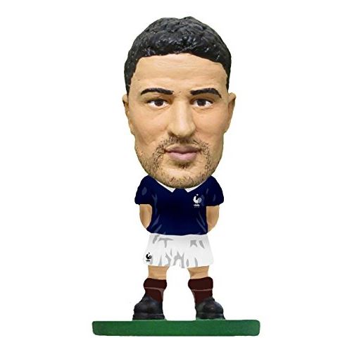 Soccerstarz - soc1028 - français - nabil fekir