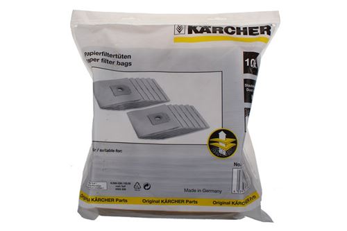 Karcher Sac Aspirateur pour Kärcher 69070190