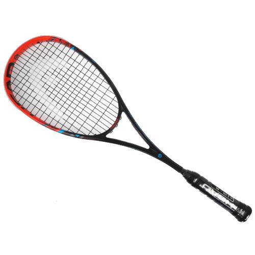 Raquette de squash Head Graphene xt xenon 135 Rouge taille : UNI réf : 0