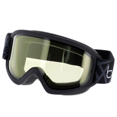 Masque de ski Bolle Freeze nr cat 1 Noir taille : UNI réf : 90078