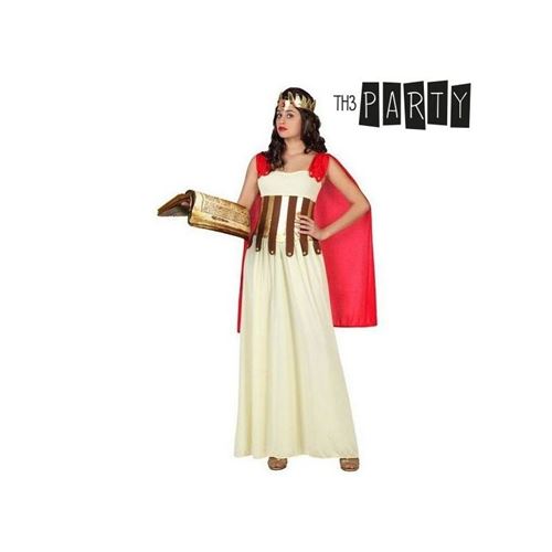 Atosa - 22817 - costume - déguisement de déesse grecque - adulte - taille 2 - Déguisements et fêtes
