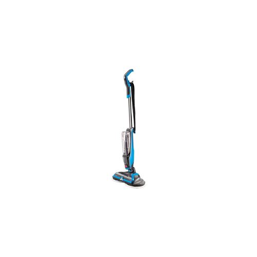 Bissell SpinWave / Nettoyeur 2 en 1 / Planchers et Carrelages / 2 tampons rotatifs / Conception agile et légere