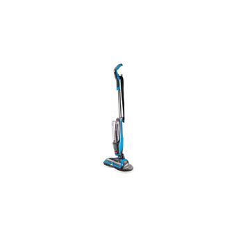 Bissell SpinWave / Nettoyeur 2 en 1 / Planchers et Carrelages / 2 tampons rotatifs / Conception agile et légere - 1