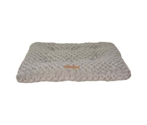 Meilleurs prix pour M-pets coussin rectangulaire shetland s - 74x52cm - gris - pour chien