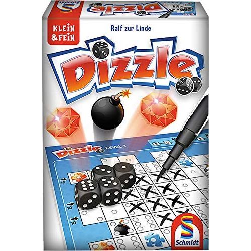 Dizzle
